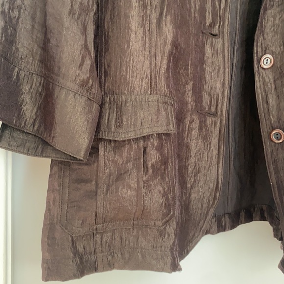 Light Blazer - Picture 4 of 4